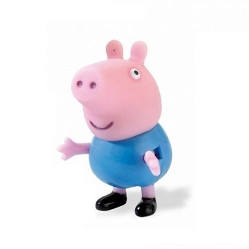 Игровой набор Peppa Pig (Свинка Пеппа) "Любимый персонаж" 15555 Джордж