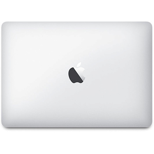 Ноутбук Apple MacBook MNYH2RU/A 12" Core m3 1.2GHz/8GB/256Gb SSD/Intel HD Graphics Silver