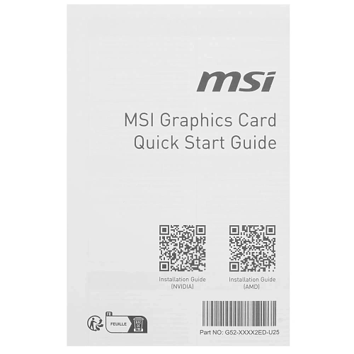 Видеокарта MSI GeForce RTX 3050 6144Mb, LP E 6G OC (RTX 3050 LP E 6G OC) 2xHDMI, 1xDP, Ret