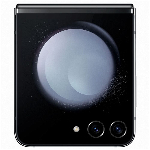 Смартфон Samsung Galaxy Z Flip 5 SM-F731B 8/512Gb Graphite (EAC)