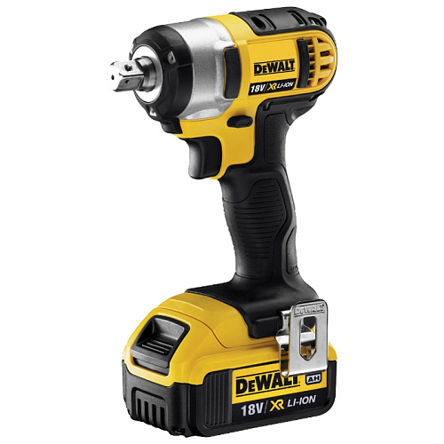 Гайковерт DeWalt DCF880M2