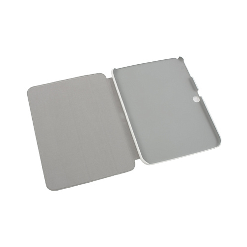 Чехол для Samsung Galaxy Tab 3 P5200/P5210 10.1", G-case Slim Premium, белый