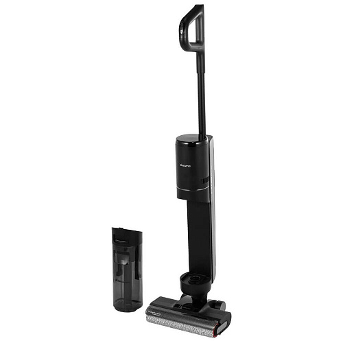 Вертикальный пылесос Dreame H12 Pro Black