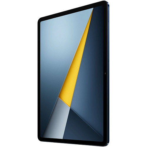 Планшет Poco Pad M1 8/256GB RU Blue