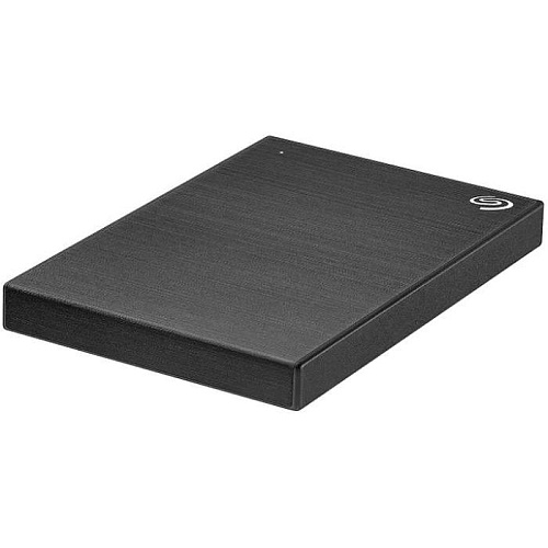 Внешний жесткий диск 2.5\" 1Tb Seagate (STKB1000400) USB3.0 One Touch Черный