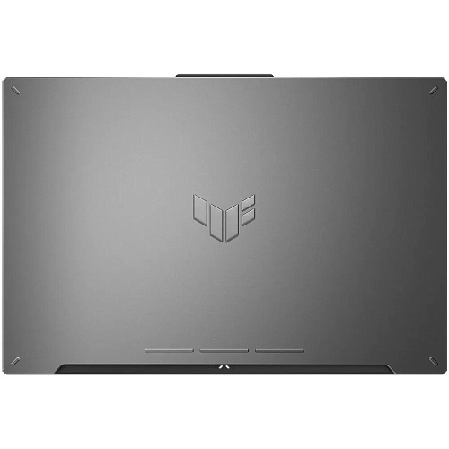 Ноутбук ASUS TUF Gaming FA607NUQ-RL024 AMD Ryzen 7 170/16Gb/512Gb SSD/NV RTX4050 6Gb/16" WUXGA/DOS Grey