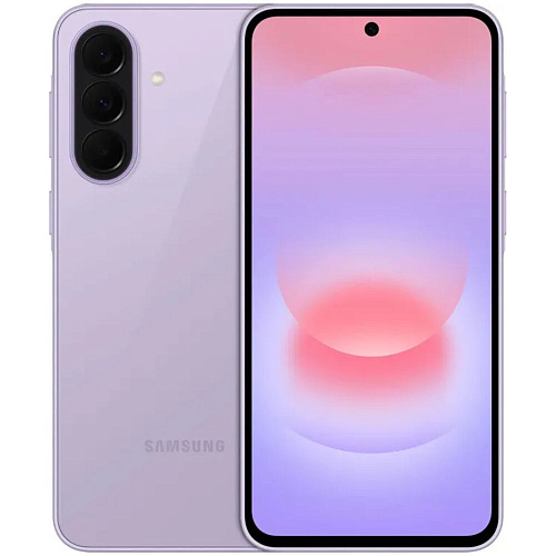Смартфон Samsung Galaxy A37 SM-A376E 8/256Gb Лаванда (EAC)