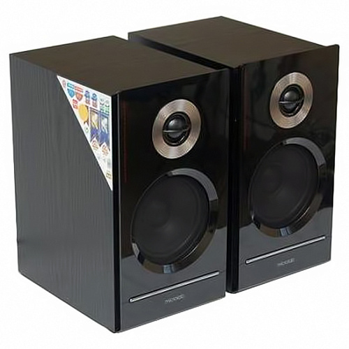 2.0 Колонки Microlab Solo 15 Wood