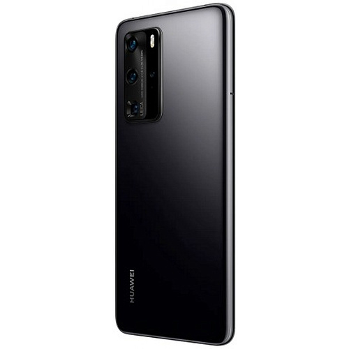 Смартфон Huawei P40 Pro Black
