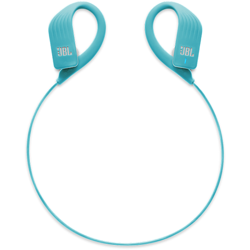 Bluetooth гарнитура JBL Endurance SPRINT Teal