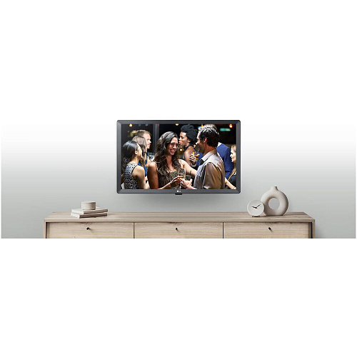 Телевизор 24" LG 24TQ510S-PZ.ARUZ