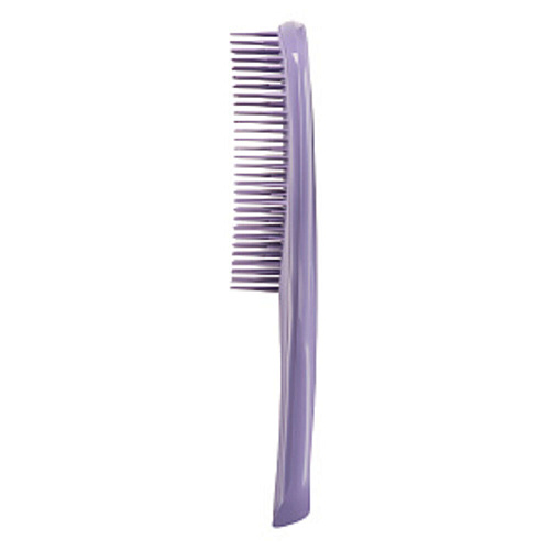 Tangle Teezer Расческа The Complete Carebrush Naturally Curly Velvet Purple