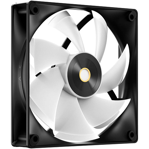 Система водяного охлаждения Ocypus Sigma L36 BK ARGB 115X/1200/1700/1851/1954/AM4/AM5
