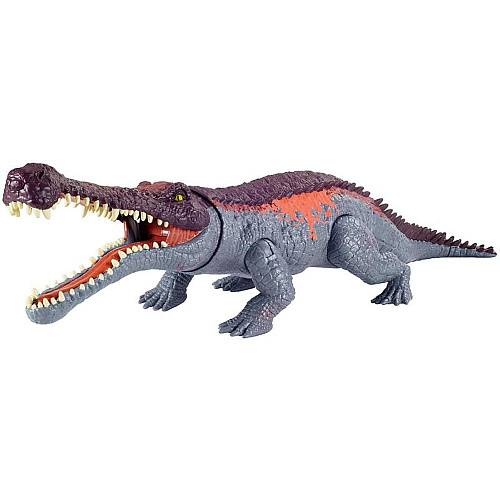 Mattel Jurassic World® Total Control GJP32/GVC68 Sarcosuchus