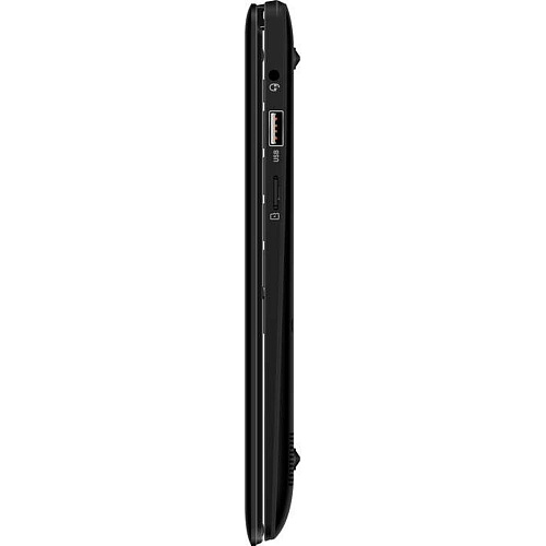 Ноутбук IRBIS NB104 Celeron N4020/4Gb/64Gb/11.6" HD/Win10Pro Black