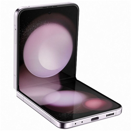 Смартфон Samsung Galaxy Z Flip 5 SM-F731B 8/512Gb Lavender (EAC)