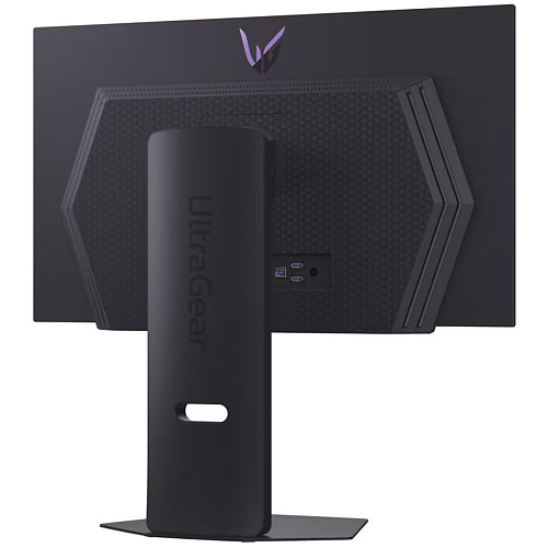 Монитор 27" LG UltraGear 27GX700A-B OLED 2560x1440 0.03ms HDMI, DisplayPort