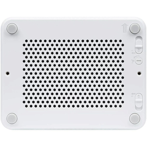 Неттоп ASUS NUC Intel Core U7 155H NUC14RVS 2C Black