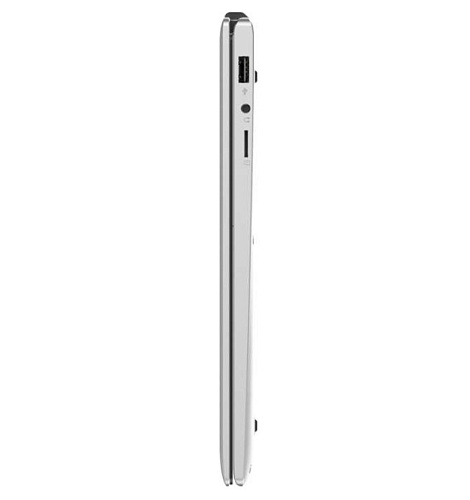 Ноутбук IRBIS NB655 Pentium J3710/4Gb/64Gb/13.5" 3K/Win10Pro Silver