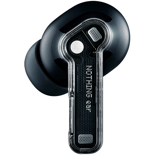 Bluetooth гарнитура Nothing ear (3) 2024 Black