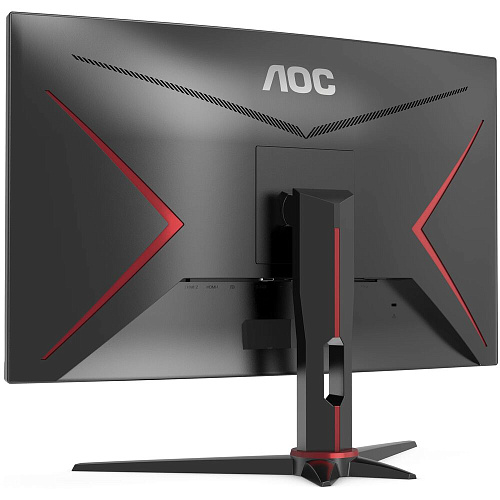Монитор 27" AOC C27G2ZE/BK VA 1920x1080 1ms HDMI, DisplayPort