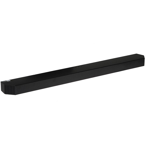 Саундбар Samsung HW-Q800F/RU 5.1.2 Black