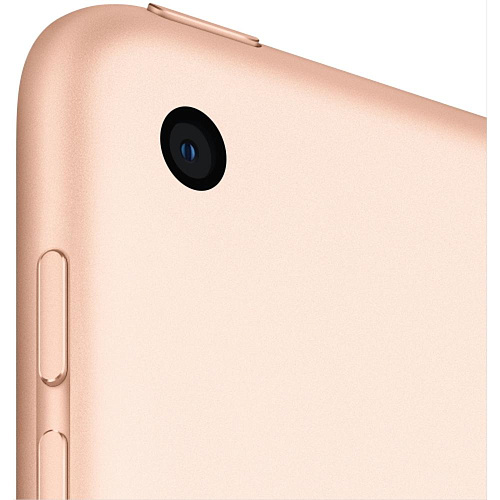 Планшет Apple iPad (2020) 32Gb Wi-Fi Gold (MYLC2RU/A)
