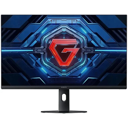 Монитор 27" Xiaomi Gaming Monitor G27i 2026 IPS 1920x1080 1ms HDMI, DisplayPort