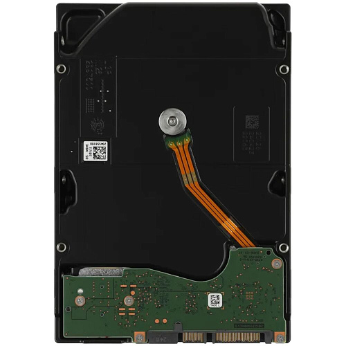 Внутренний жесткий диск 3,5" 20Tb Seagate (ST20000NM007D) 256Mb 7200rpm SATA3 Exos X20 RECERTIFIED