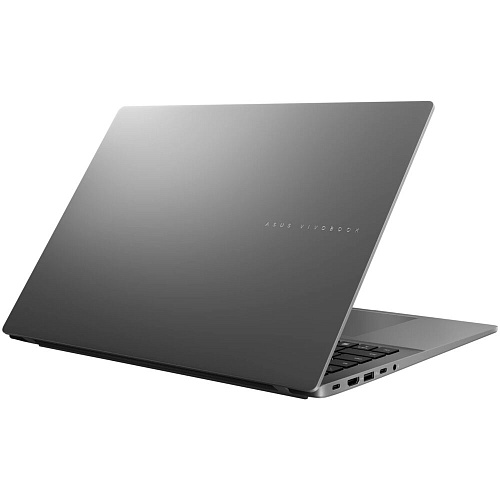 Ноутбук ASUS VivoBook S 16 S3607AA-SH108 Intel Ultra 7 355/32Gb/1Tb SSD/16" WUXGA OLED/DOS/Grey