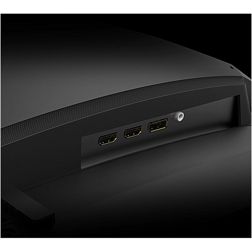 Монитор 32" Gigabyte GS32QCA VA 2560x1440 1ms HDMI, DisplayPort
