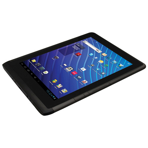 Планшет Ritmix RMD-825 Allwinner A13 1.0Ггц/1Гб/512Мб/8" 800*600/WiFi/Android 4.0/black