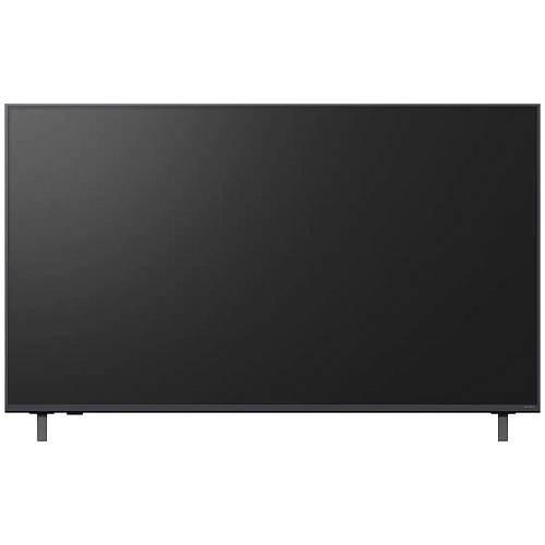 Телевизор 55" LG 55QNED80B6B.ARUG 2026