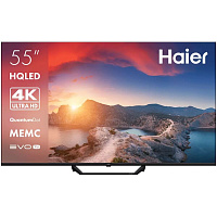 Телевизор 55" Haier 55 Smart TV S2 Pro
