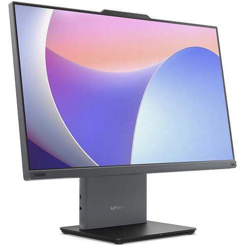 Моноблок Lenovo ThinkCentre Neo 50a 24'' FullHD Core i5 13420H/16Gb/512Gb SSD/Kb+m/DOS Grey
