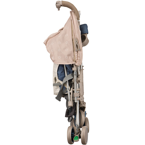 Happy Baby Desire Beige