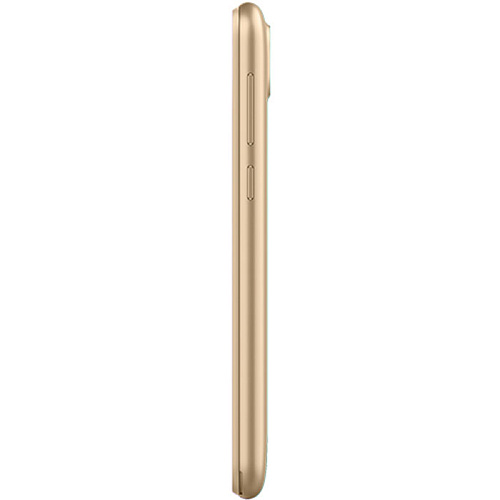 Смартфон BQ Mobile BQ-5300G Velvet View Gold