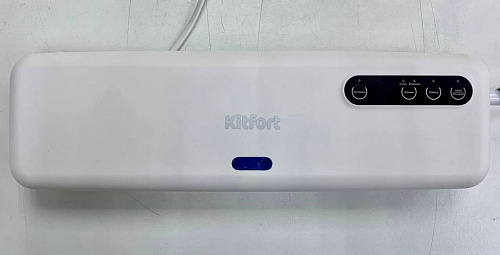 Вакуумный упаковщик Kitfort KT-1509-2 УЦЕНКА