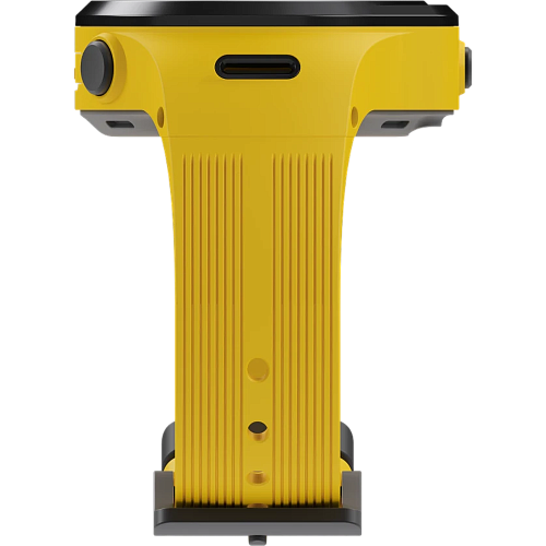 Умные часы Elari Kidphone 4GR Yellow