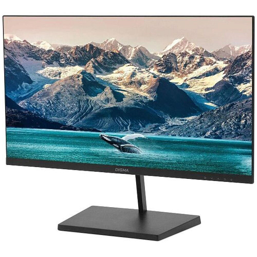 Монитор 22" Digma Progress 22A501F VA 1920x1080 5ms HDMI, VGA