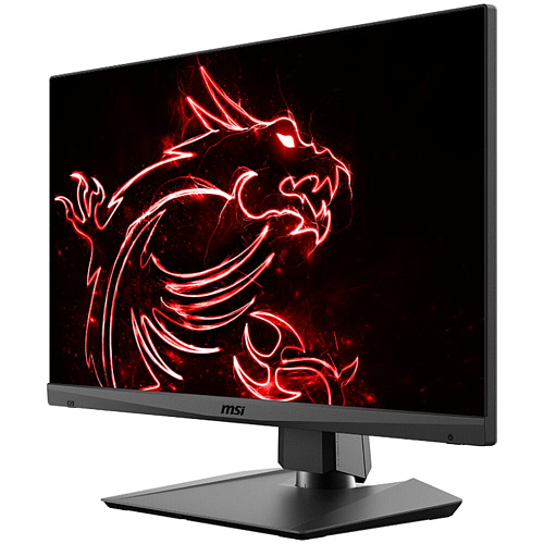 Монитор 27" MSI Optix MAG274QRF IPS OLED 2560x1440 1ms HDMI, DisplayPort