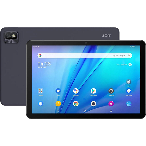Планшет TCL Tab 10S 3/32GB 4G Gray
