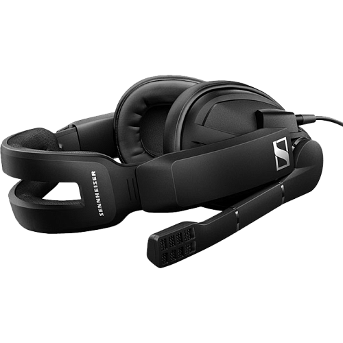 Гарнитура Epos \ Sennheiser GSP 302 Black