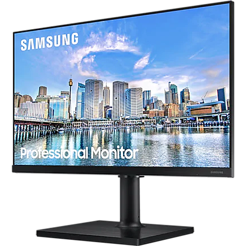 Монитор 27" Samsung F27T450FQI IPS 1920x1080 5ms HDMI, DisplayPort УЦЕНКА