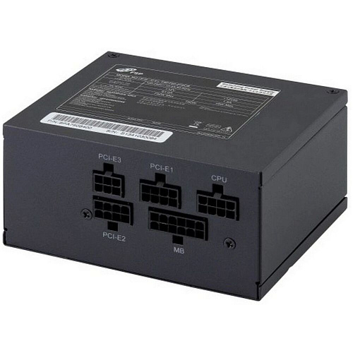Блок питания 750W FSP FSP750-27SCB SFX