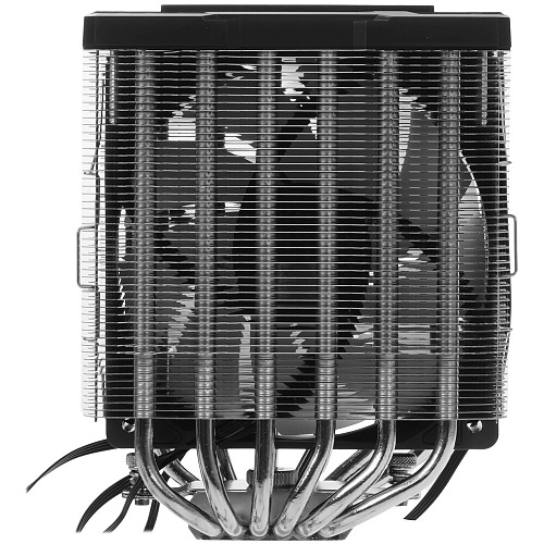 Охлаждение CPU Cooler for CPU Thermalright Peerless Assassin 120 Digital ARGB Black S115X/1200/1700/1851/1954/AM4/AM5