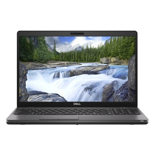 Ноутбук Dell Precision 3541 Core i5 9300H/8Gb/256Gb SSD/NV Quadro P620 4Gb/15.6" FullHD/Win10Pro Black