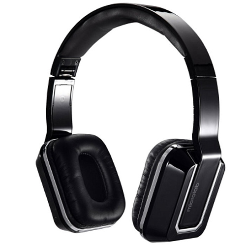 Гарнитура Microlab K330 Black