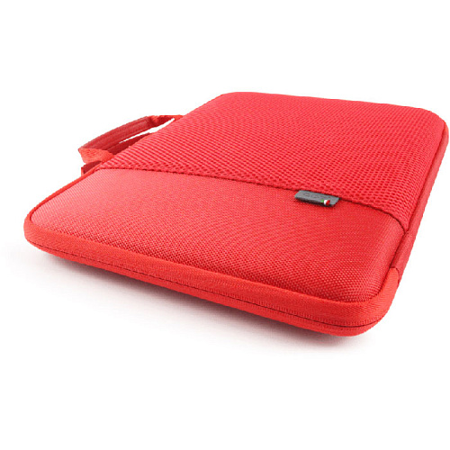 13.3" Сумка для ноутбука Cozistyle ARIA Smart Sleeve, Flame Red