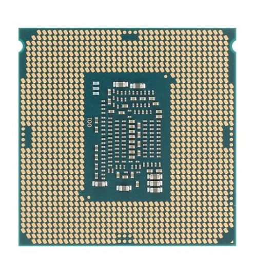 Процессор Intel Celeron G4920, 3.2ГГц, 2-ядерный, LGA1151v2, OEM
